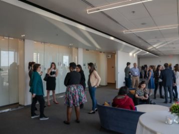 UROP 30 year celebration